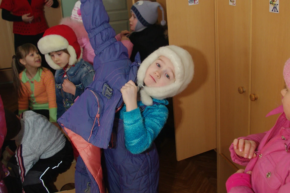 Увеличение родительской платы сразу на 30 процентов – шаг вынужденный, - говорят чиновники.
