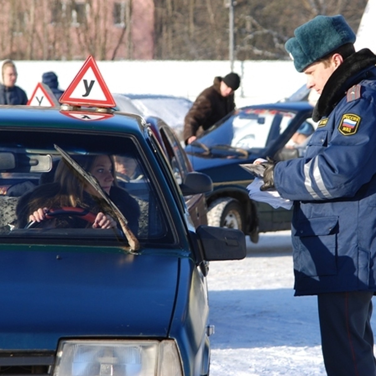 5 новшеств, о которых обязан знать каждый пермский автолюбитель - KP.RU