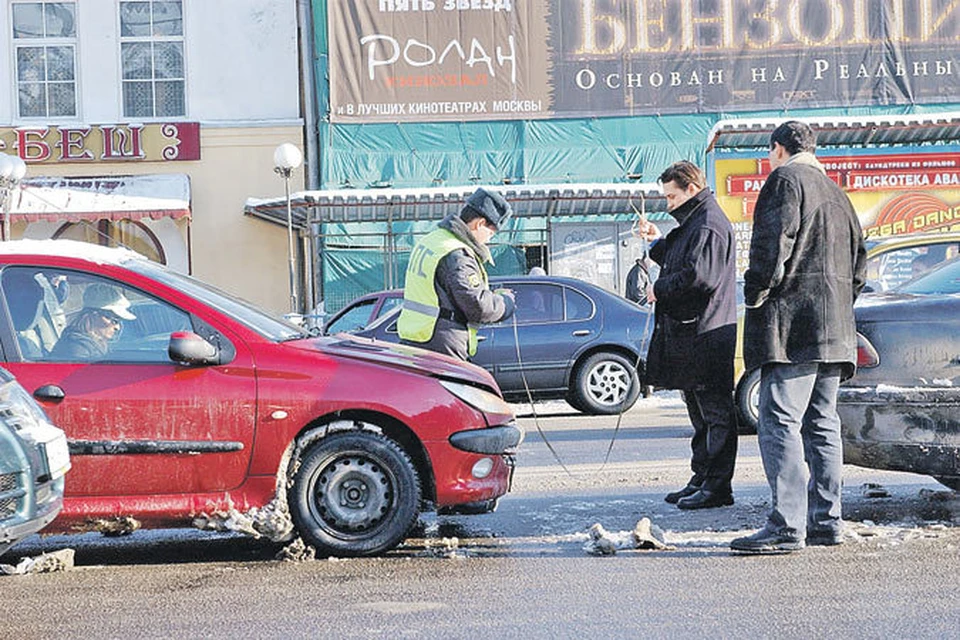 Досудебное разрешение споров разгрузит суды.