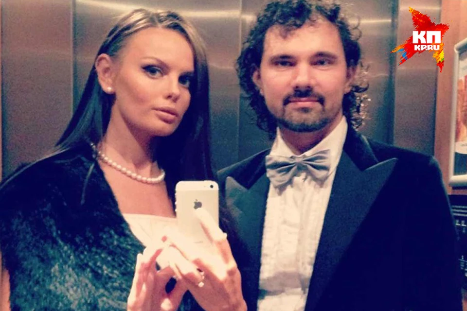 Защитники матери модели настаивают, что именно Дмитрий убил свою супругу Юлию