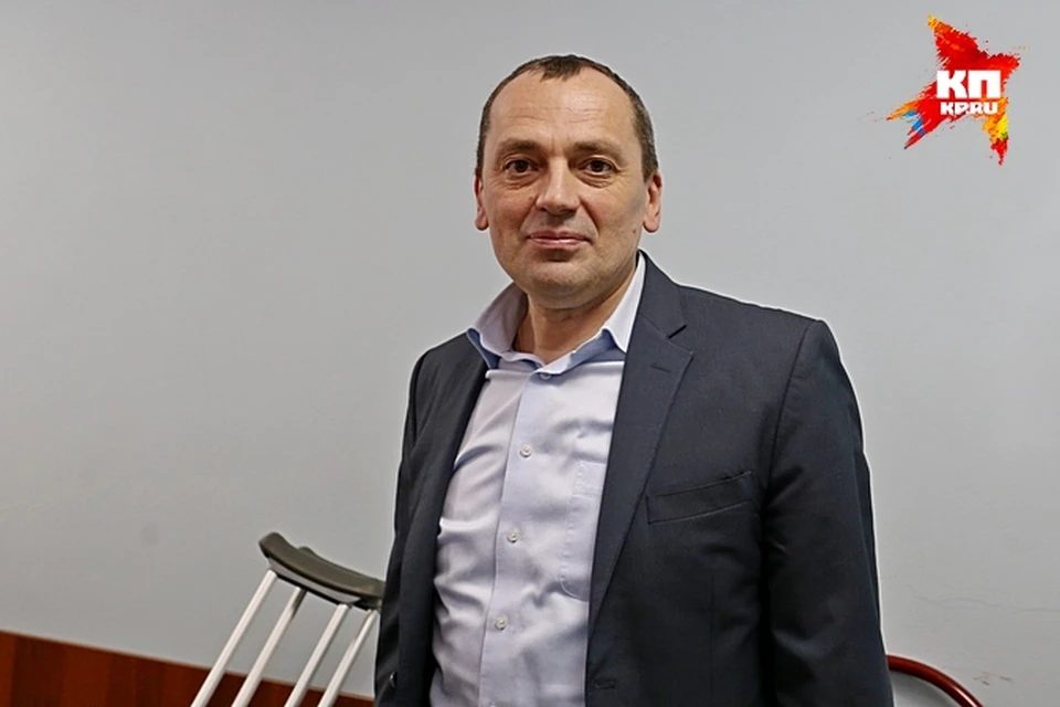 Кировский районный суд Саратова признал Александра Суркова виновным во взятке