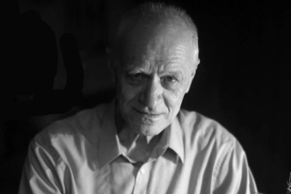 Умер конструктор вертолетов «Ми» Марат Тищенко - KP.RU