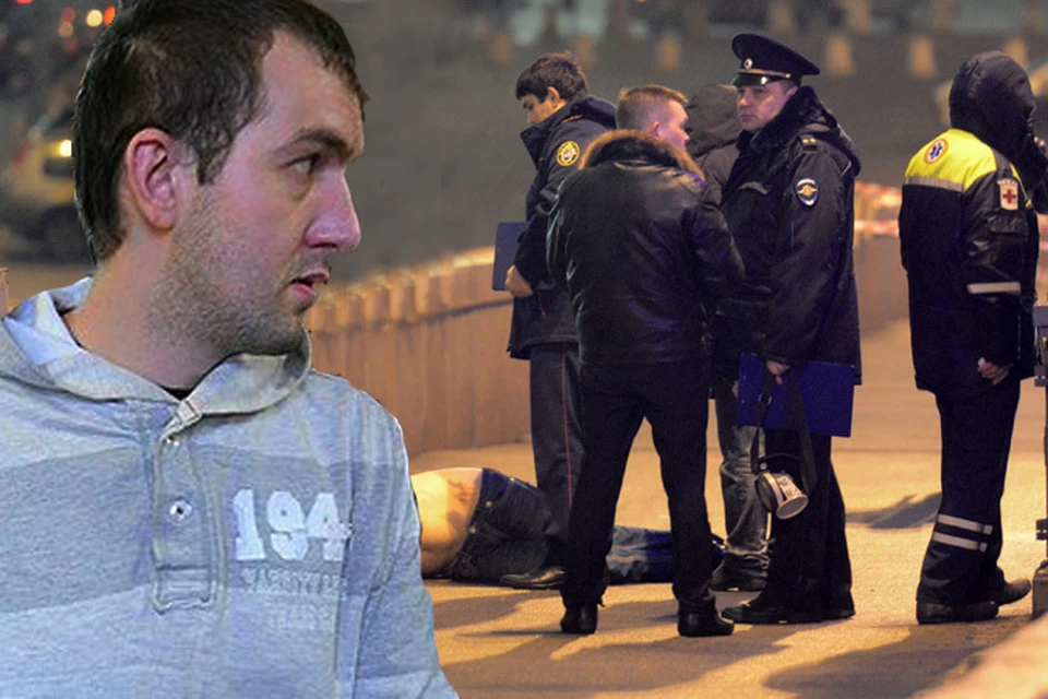 На сегодня основным подозреваемым заказчиком убийства Немцова в уголовном деле проходит Адам Осмаев.