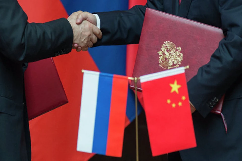 У России и Китая сегодня есть хорошие возможности для ускорения перехода к расчетам в национальных валютах.