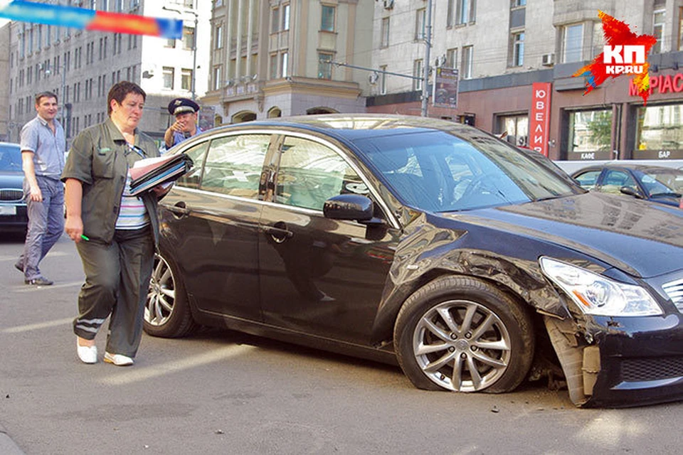 Обязательная автотраховка для омичей вырастет на 60%