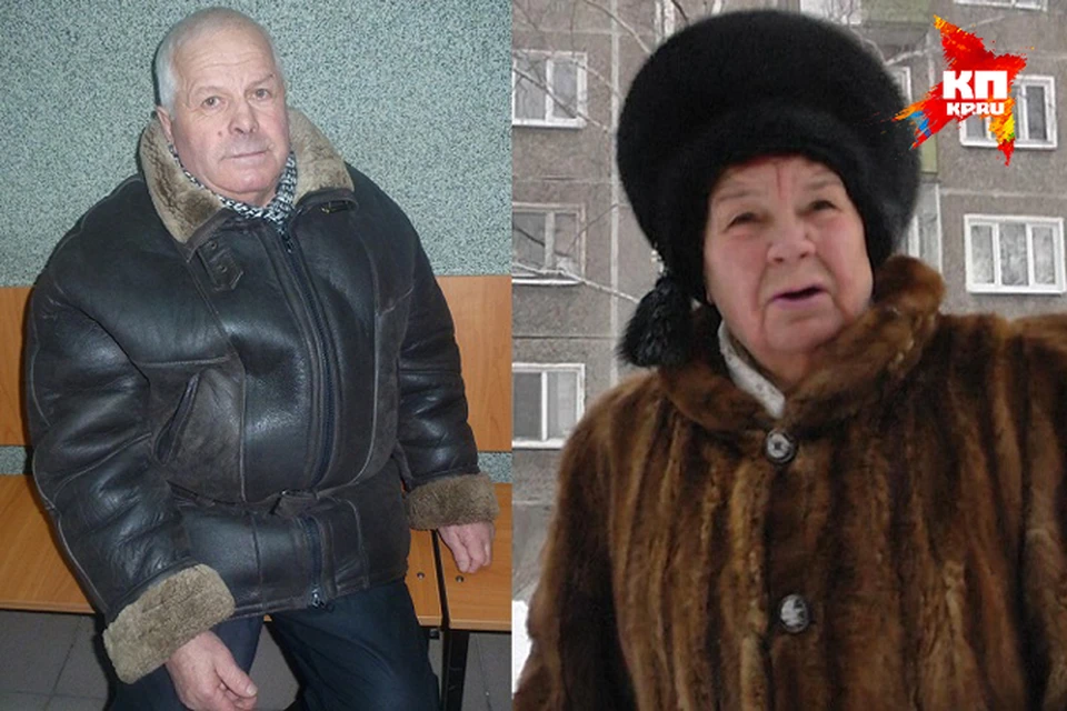 Римма Александровна и Геннадий Николаевич прожили вместе 20 лет. Но теперь их связывает только ненависть друг к другу и общая квартира