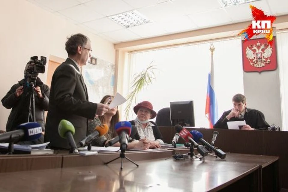Предварительное заседание по делу Сибирской язвы должно было пройти еще 3 марта, однако из-за неявки ответчика, его решили перенести.