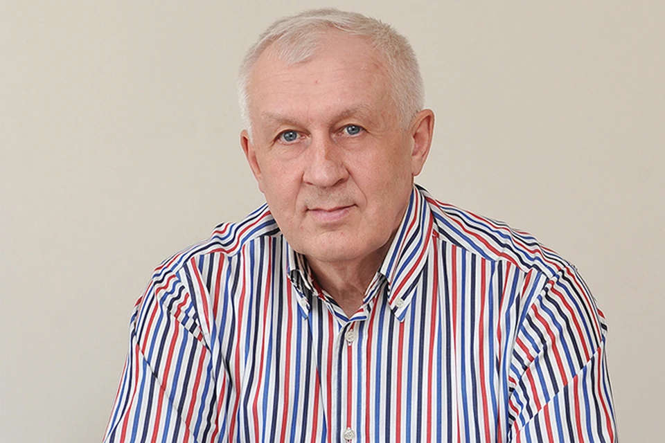 Таратин Виктор Александрович