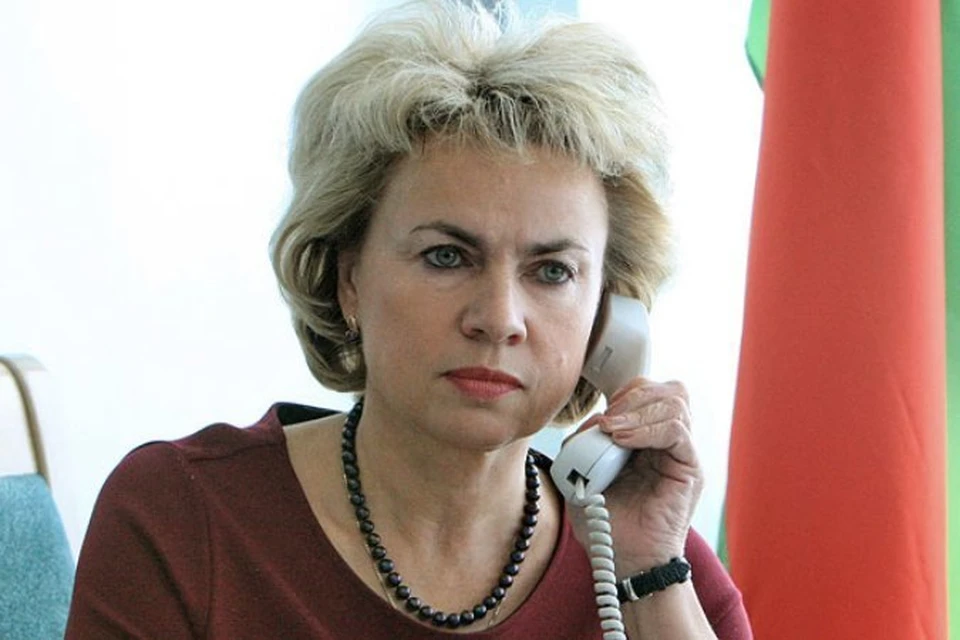 Марианна Щеткина: "Если ты сегодня получаешь высокую зарплату, ты не предъявляй потом претензий, почему в солидарной системе получается невысокая пенсия".