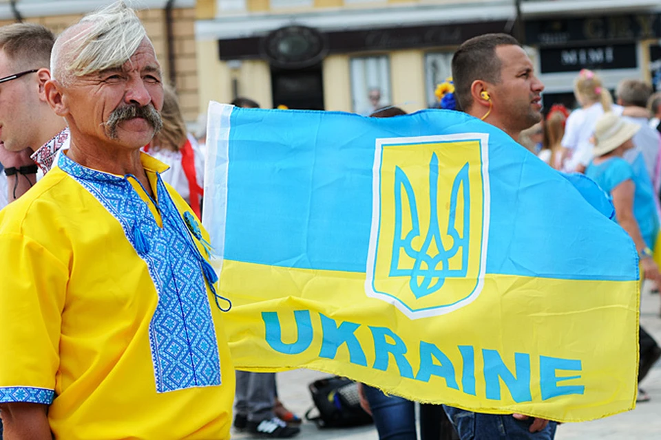 Украинские политики поставили своим историкам непростую задачу. «Очистить» историю Украины от российской топонимики