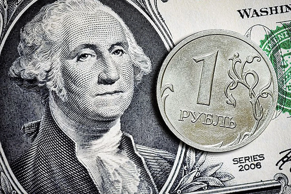 Главный редактор «Финансовой газеты» размышляет, долго ли продлится укрепление нашей валюты