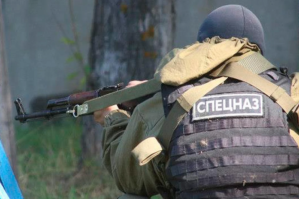 В Дагестане ликвидированы главари террористической организации "Имарат Кавказа"