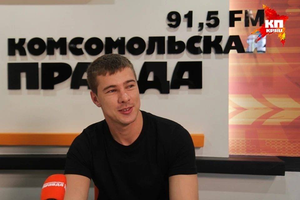 Финалист шоу «Хочу к Меладзе» Григорий Юрченко: «Занимаюсь сольной карьерой и мечтаю о двойняшках»