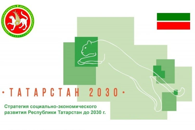 Депутаты Госсовета одобрили стратегию развития "Татарстан-2030"