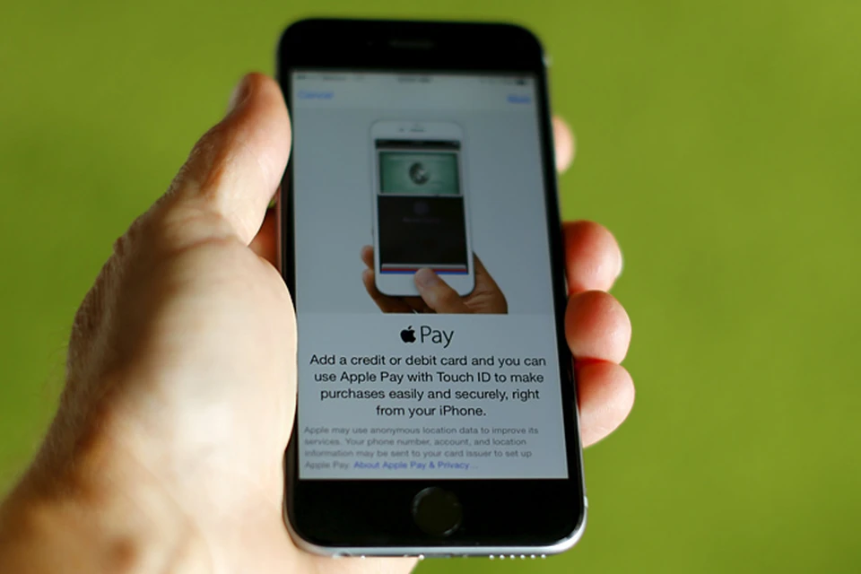 Apple обещал чуть ли не технологический прорыв в создание iPhone 6S