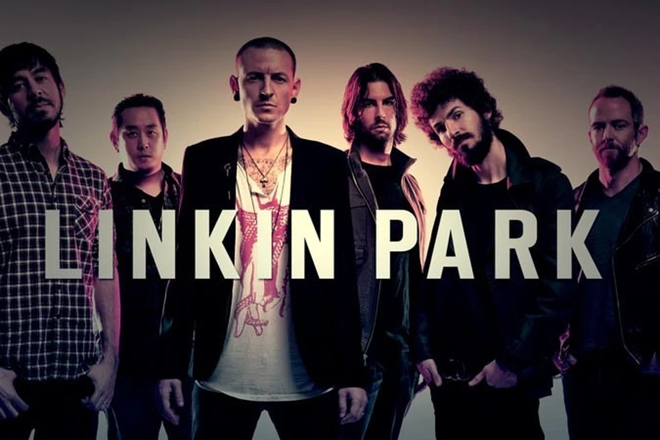 Linkin Park точно выступят в Минске Фото: theriffrepeater.com