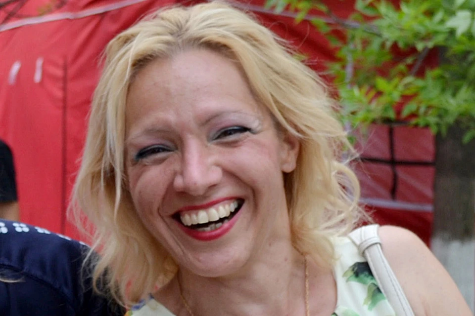 Боголюбова забрала деньги за дом и исчезла в неизвестном направлении