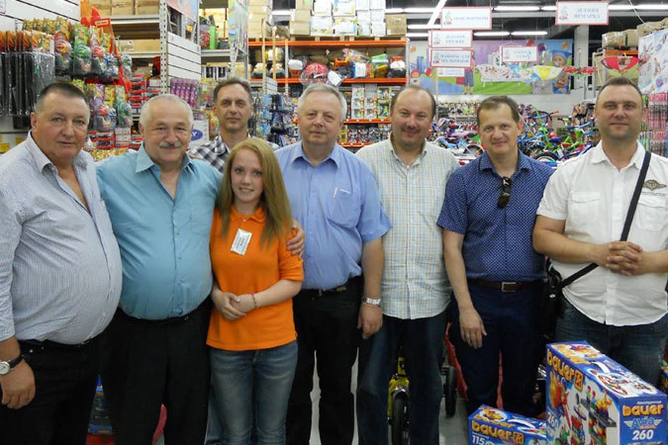 Делегация польских бизнесменов в Челябинске открыла новые возможности для развития.