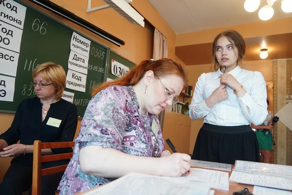 О чем нужно помнить абитуриенту? Корреспондент «КП» отправилась за ответами в приемную комиссию.