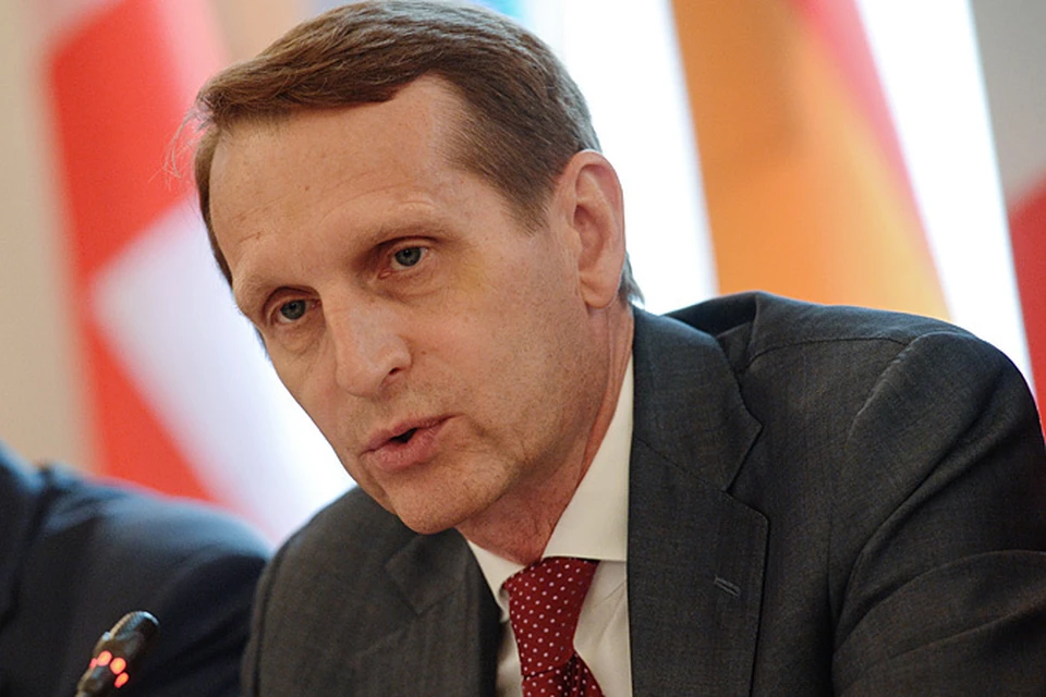 Следующее заседание парламентской ассамблеи ОБСЕ состоится в сентябре в Улан-Баторе