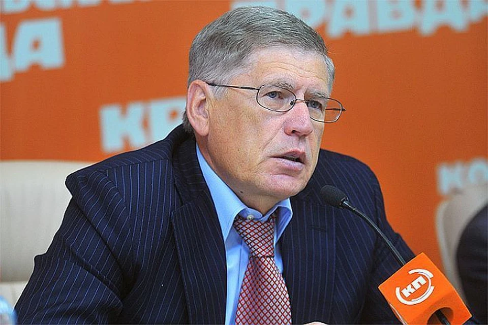 28 июля в прямом эфире Радио «Комсомольская правда» Владимир Сунгоркин ответит на вопросы читателей и слушателей