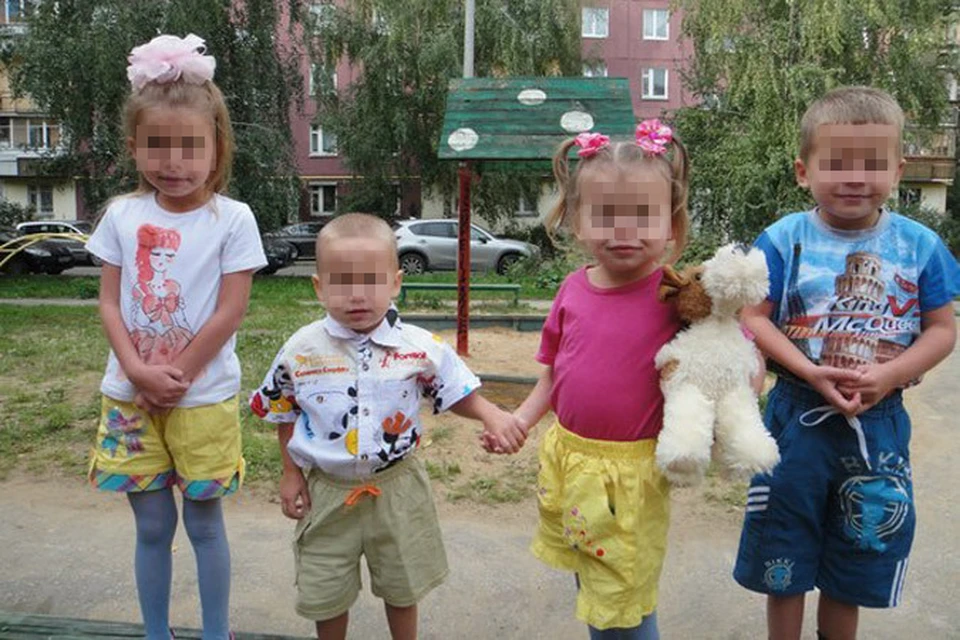 Чиновники администрации Нижегородского района: «Убийство детей – трагическое стечение обстоятельств»