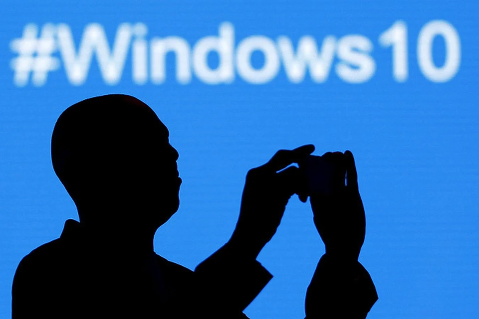 Windows 10 проверит Генпрокуратура