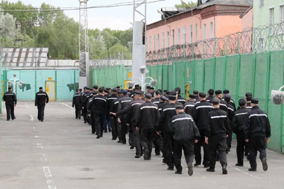 Осужденных ИК-17 ждут изменения - внимания им станут уделять больше.
Фото: misanec.ru