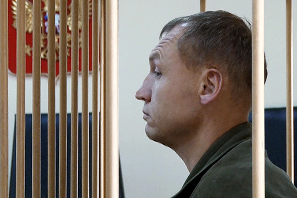 Эстонского шпиона Эстона Кохвера осудили на три пятилетки строго режима
