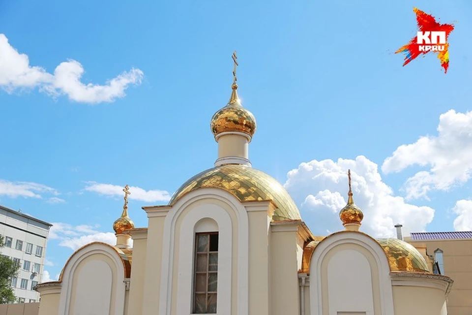 В Красноярске святителя Луку помнят врачи, верующие и обычные люди