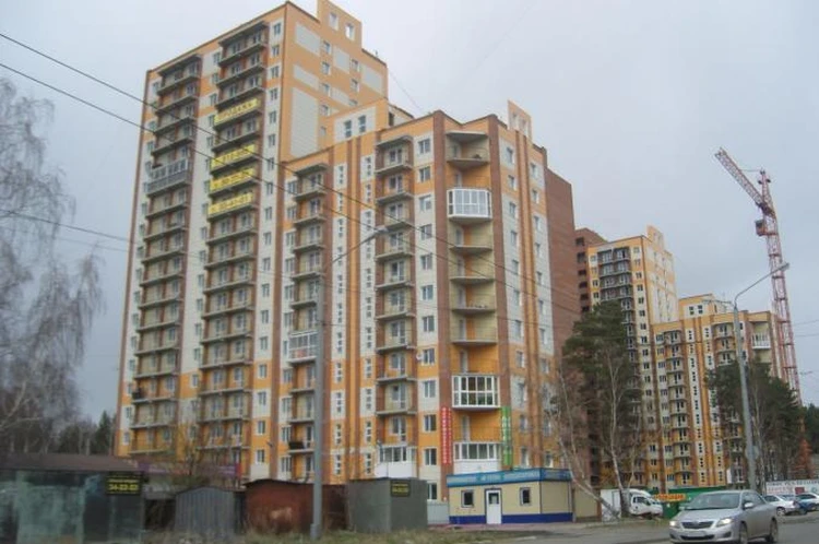 Томск ул ивана черных 66 фото