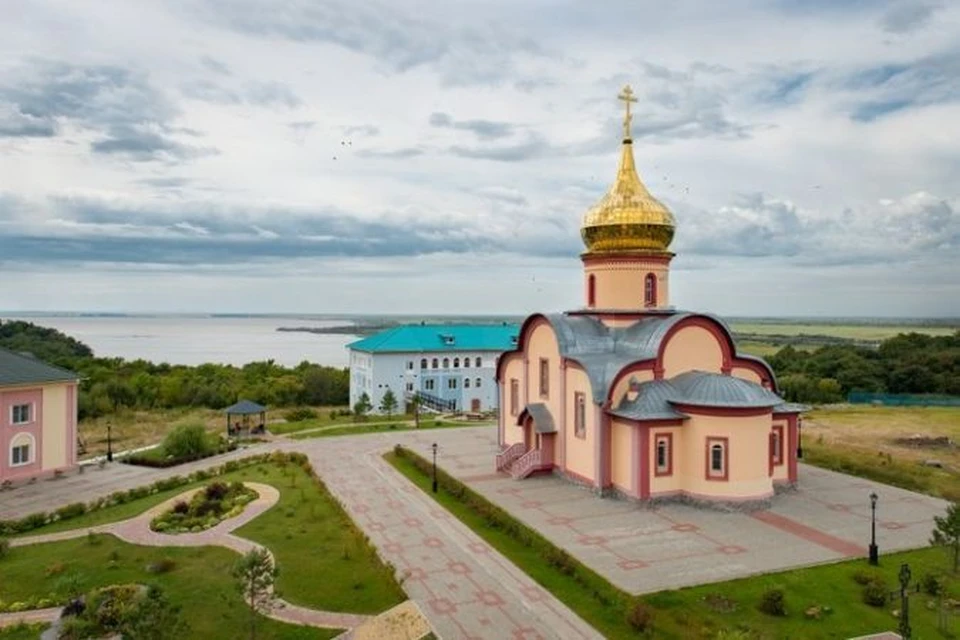 Карта петропавловка хабаровский край