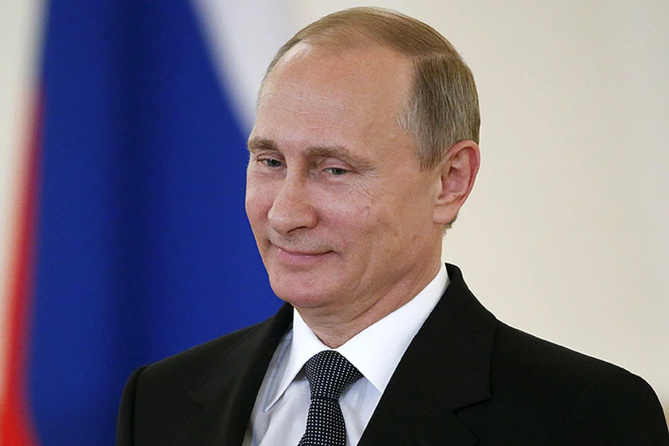 Экономическое развитие страны — главный успех Владимира Путина за годы его нахождения у власти, полагают россияне.