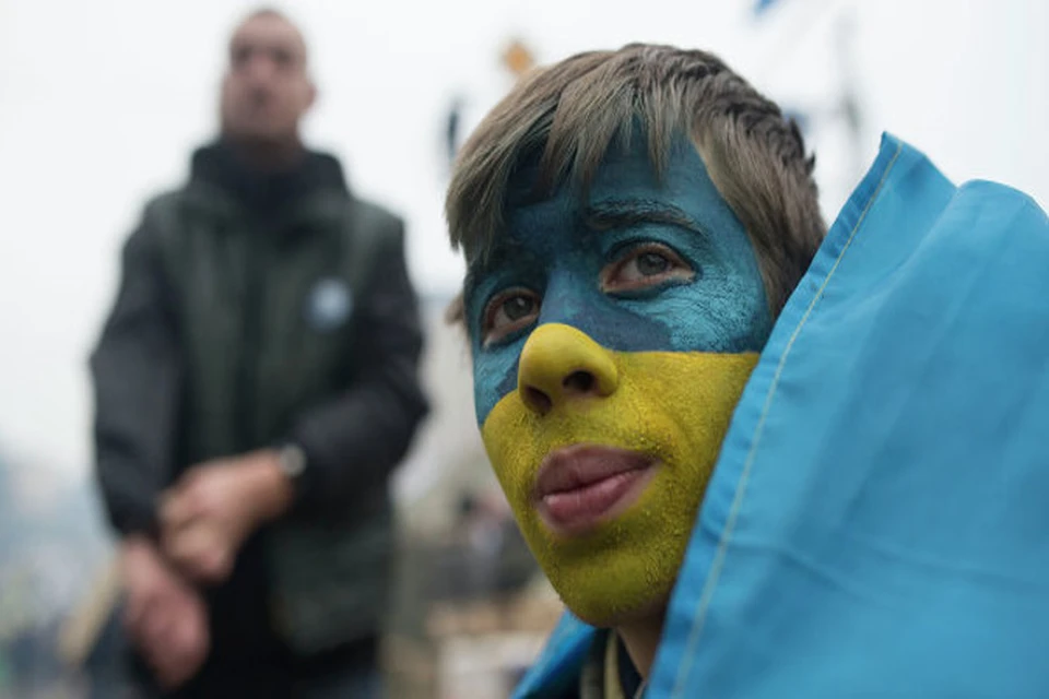 Украинские националисты готовят провокацию на иудейский Новый год