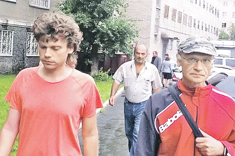 Физик-ядерщик из МГУ, обвиненный в угоне самолета: «Продавец судна к нам больше претензий не имеет»