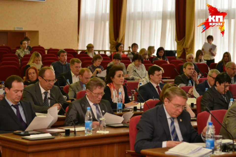 Удмуртия переходит на однолетний бюджет