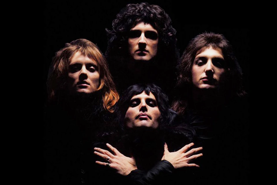Queen не считала Don't Stop Me Now хитом и редко исполняла его на концертах