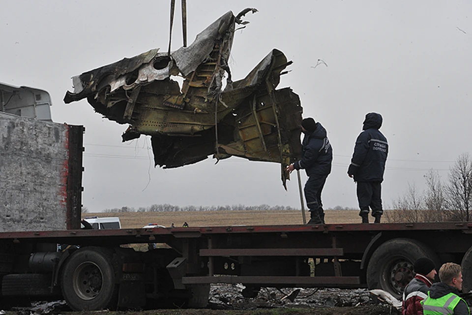 Все больше вопросов вызывает не только сама катастрофа, но уже и ведущиеся расследования