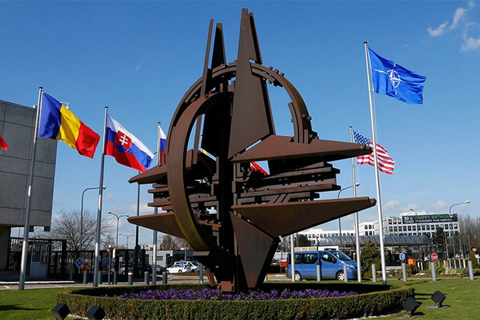 НАТО планирует открыть два новых командных пункта в восточной Европе
