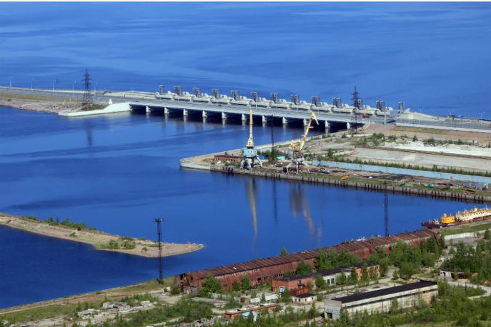 В Петербурге «потерялся» дорогущий электрокабель, который должны были проложить под водой в Финском заливе.