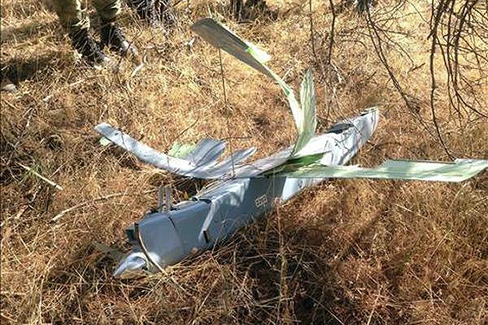 Представители Генштаба вооруженных сил Турции заявили в пятницу, что их истребители сбили «неопознанный самолет» в воздушном пространстве страны вблизи сирийской границы