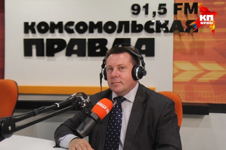 Андрей Худолеев:  «Мы должны чувствовать себя как один народ, при этом сохранить самобытность»