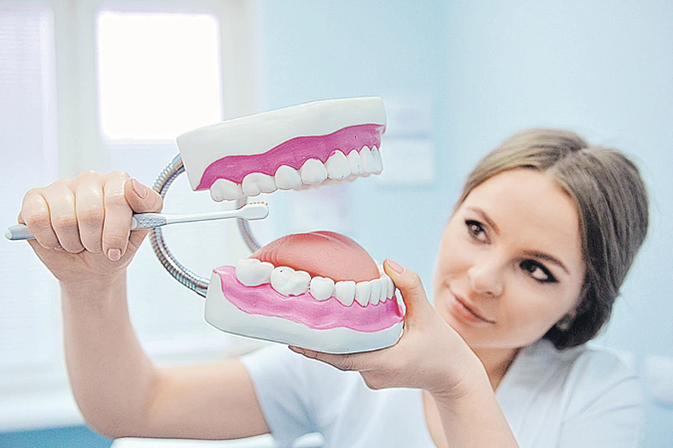 Ученые и врачи рассказали, удастся ли на самом деле выращивать зубы во рту у взрослых людей