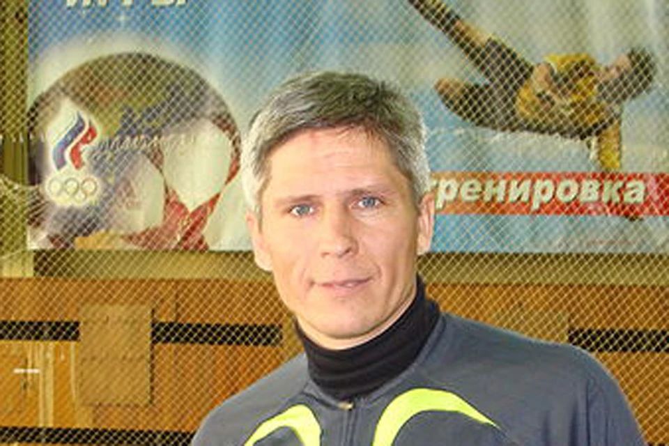 Футбольного судью избили игроки после одного из матчей чемпионата Ангарска. ФОТО: личный архив Владимира Захарова.
