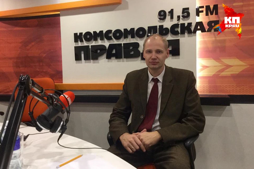 Илья Резник: Хотим, чтобы к 2020 году каждый второй занимался спортом