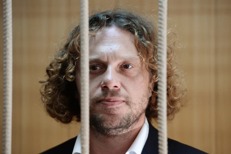 Сергей полонский биография и личная жизнь
