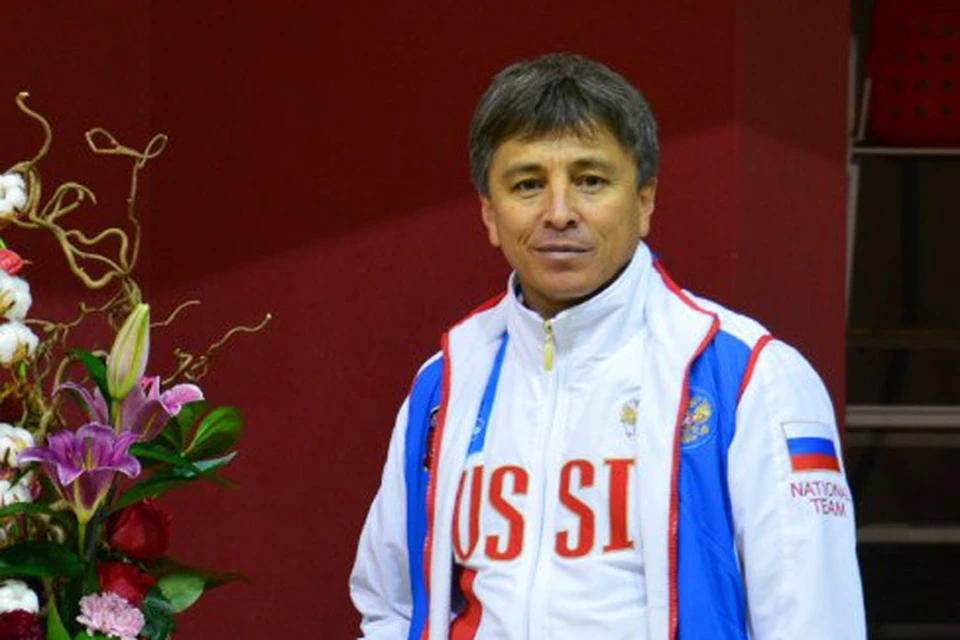 В саратовском лицее во время занятий застрелен тренер сборной России по карате
Фото: vk.com/olimp_99