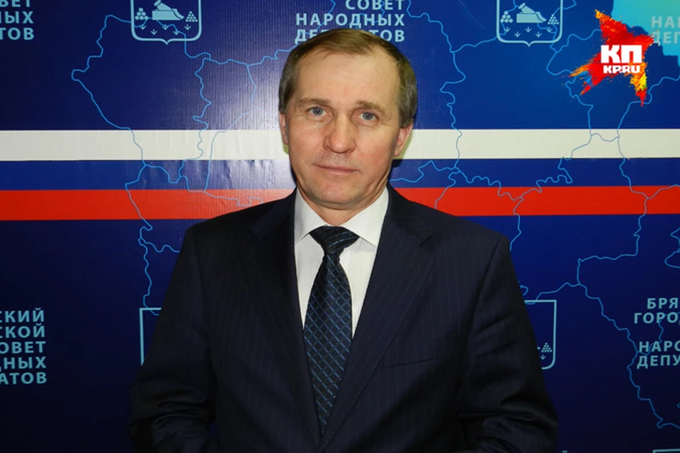 За кандидатуру Александра Макарова депутаты горсовета проголосовали единогласно.