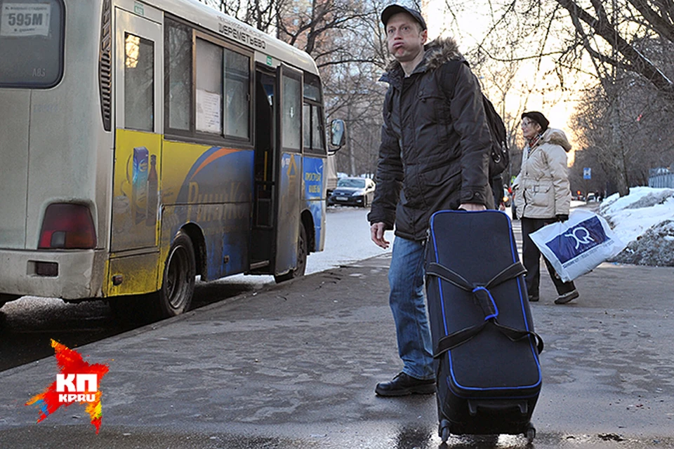 Автобусные туры длятся дольше, но все равно остаются популярными.