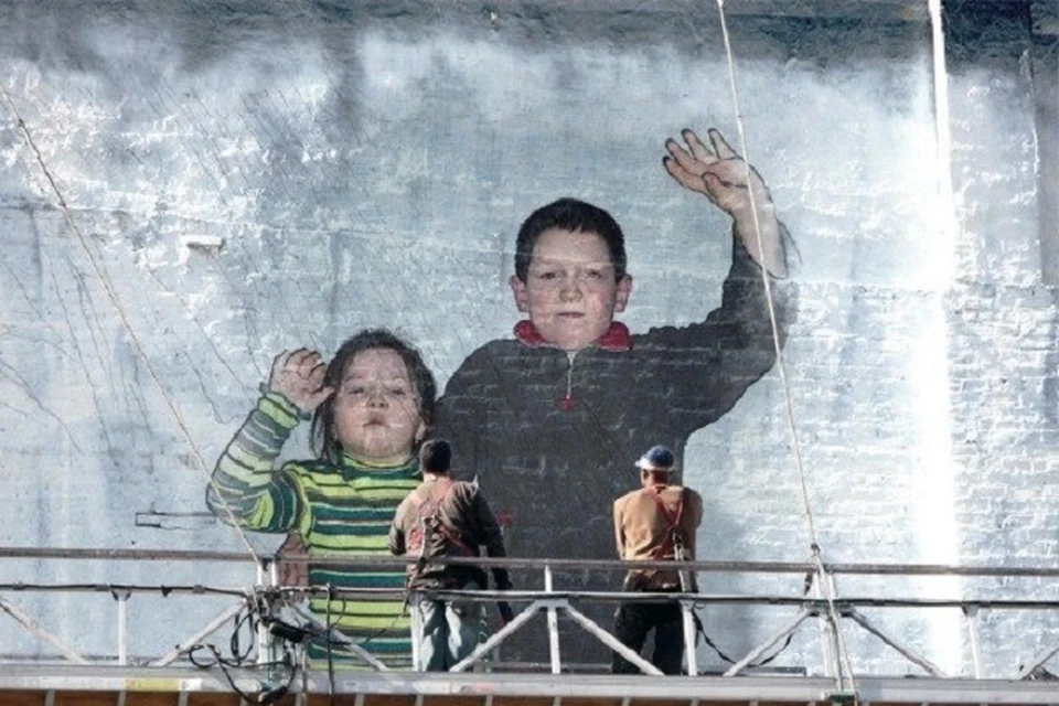 Дети из Дагестана, погибшие в небе над Египтом. Фото: представительство РД в Санкт-Петербурге.